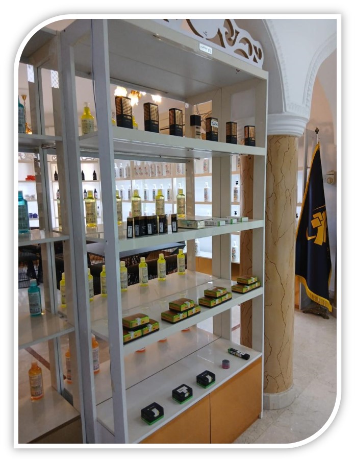 صادرات به عمان