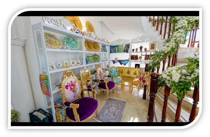 صادرات به عمان