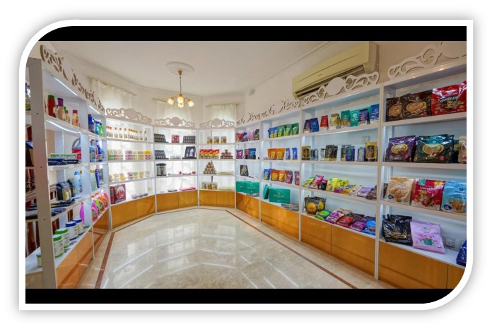 صادرات به عمان