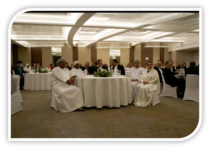 ایران و عمان