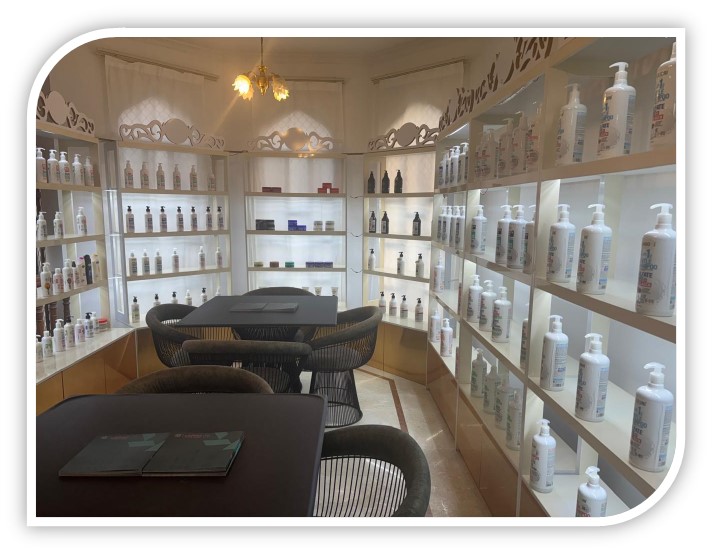 صادرات به عمان