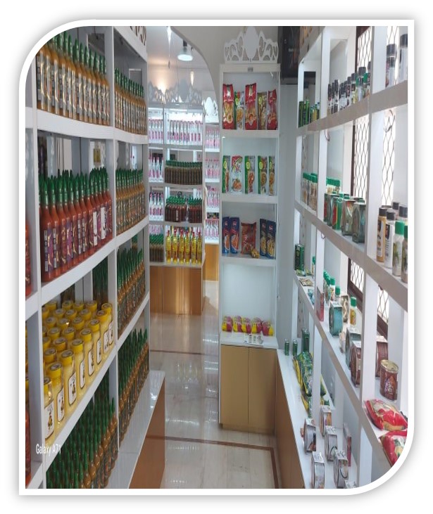 صادرات به عمان