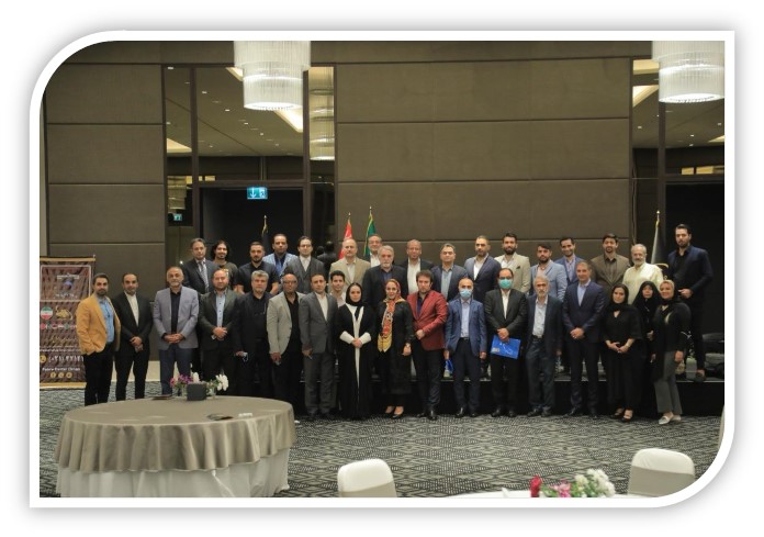 ارسال به عمان