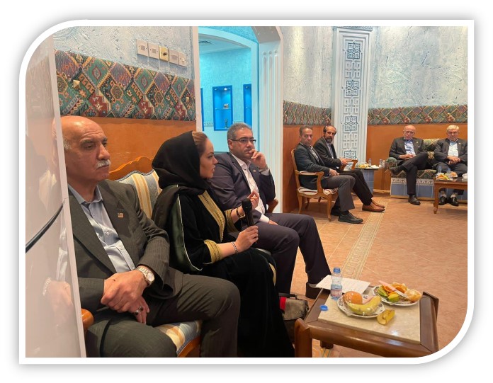 ارسال به عمان