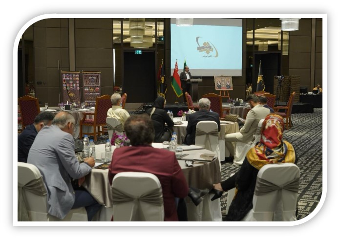 ارسال به عمان