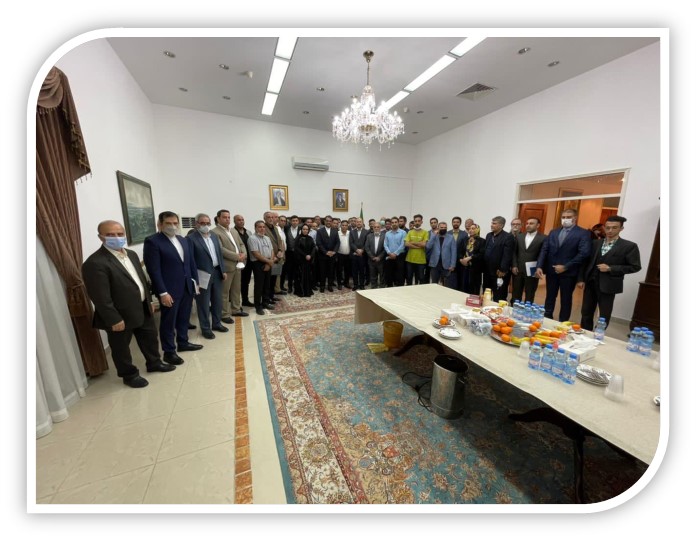 ارسال به عمان