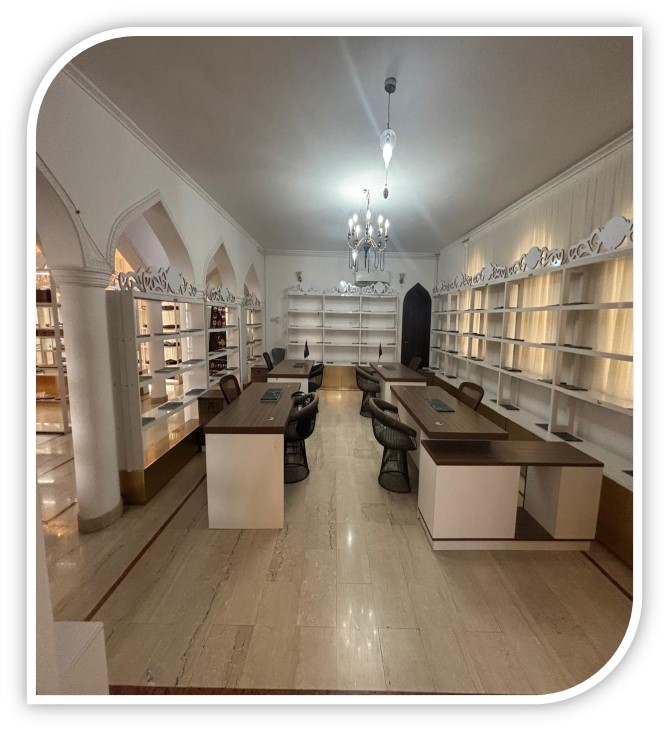 صادرات به عمان