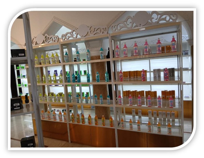 صادرات به عمان