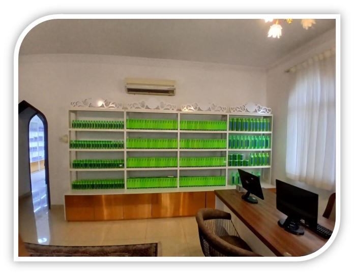 صادرات به عمان