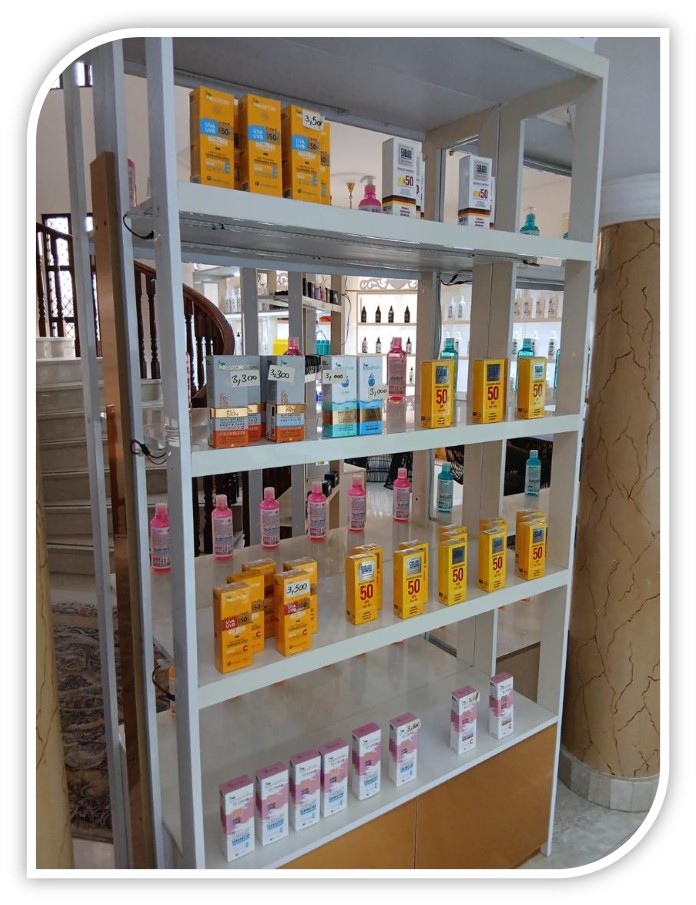 صادرات به عمان